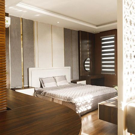 Hotel Shalom House _ Bảo Lộc Extérieur photo