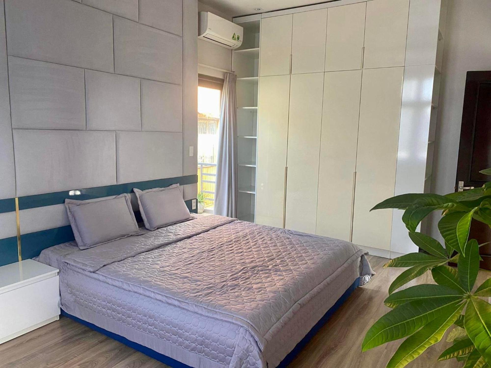 Hotel Shalom House _ Bảo Lộc Extérieur photo