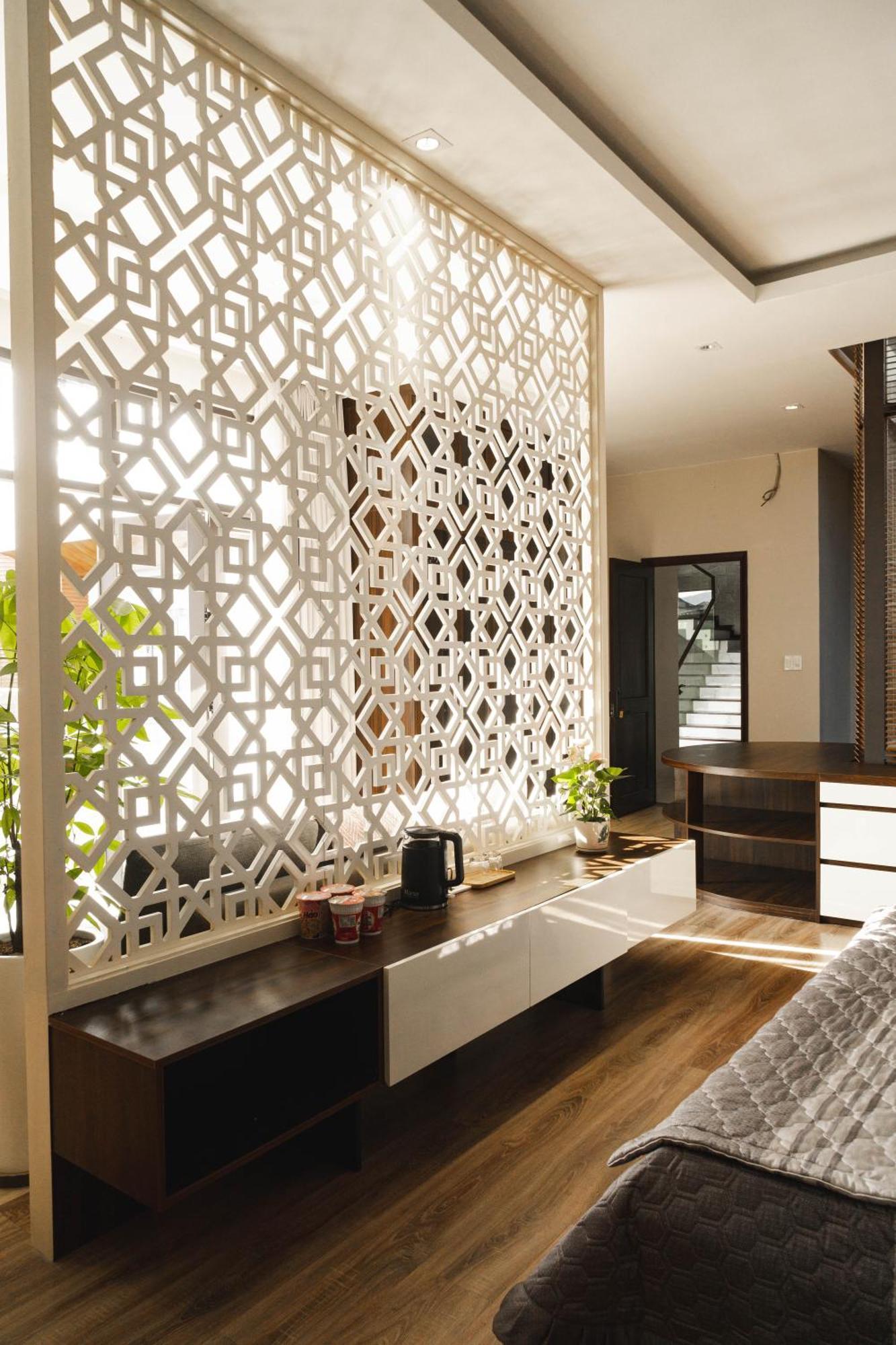 Hotel Shalom House _ Bảo Lộc Extérieur photo